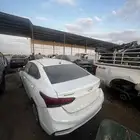 قطع غيار اكسنت 2020