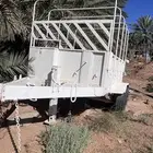 مقطوره للبيع