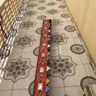 ديكور ستارة مجلس