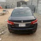 رينو سافران 2015