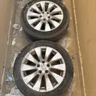 جنوط 17 هوندا كورد ب الكفر موديل 2023 الكفر