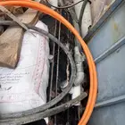 طروبنبه قلاب او مايسمى مضخه هيدرليك قلاب