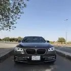 bmw 730 ممشى قليل