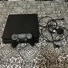 سوني 4 500 قيقا اليد تحتاج تصليح أو تبديل. السعر450