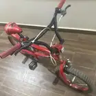 سيكل متوسط الحجم للبيع