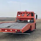 سطحه ثول والمدينه الاقتصادية وضواحيها