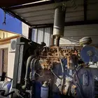 مكينة كهرباء