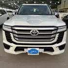 لاندكروزر 2022 فل كامل vxr