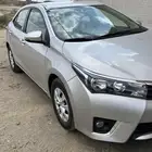 كورلاا 2016 للبيع