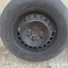 جنوط هيوانداي مقاس 15