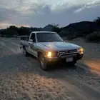 هايلكس 93 غماره