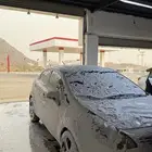 كيا ريو باك