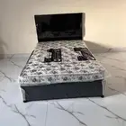 سرير نفرونص