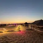 مخيم VIP الدانة بالجبيل