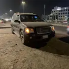 جمس انفوي 2006 تشليح