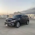 انفينيتي QX80