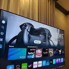 تلفزيون سامسونج 65 بوصة QLED