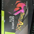 كرت شاشه RTX1650 4vram