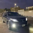 جيب كيا سورنتو 2013