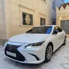 لكزس ES300h 2021 اخو الجديد