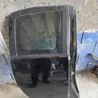 باب افجي يمين خلفي وكاله مع القزاز والجلد
