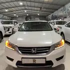 هوندا كورد 2013