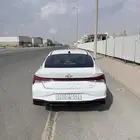 عرض تنازل عن سيارة هيونداي الانترا موديل 2023