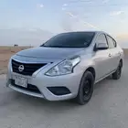 البيع نيسان صني