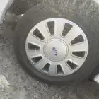 جنوط بوليسي مع الطيس للبدل