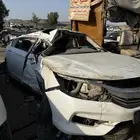 هوندا اكورد 2017 لبيع قطع غيار