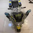 لعبه دباب اطفال حجم كبير