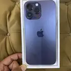 آيفون 14بروماكس نظيف