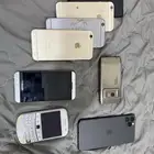 للبيع بلاك بيري وايفونات