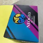 NEOGEO mini