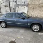 فورد ماركيز 2010