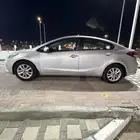 كيا سيراتو نص فل 2017