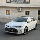 للبيع تويوتا افالون 2016 فل XLE