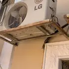 مكيف ال جي كوري مستعمل