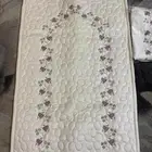 طقم شرشف صلاة وسجادة