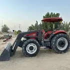 حراثه كيسي 90 حصان ( معدات زراعيه )