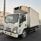ايسوزو تبريد تجميد 2020 ممشى قليل 4500 الف فقط