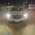 رينو كوليوس 2018