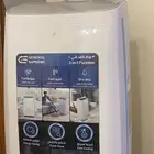 مكيف تبريد شباك نظيف