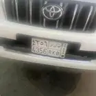 ب ك ر 4356 بيع لوحة
