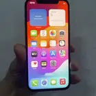 12 برو السعه 512 بطاريه 100 خالي من اي خدوش نهائيااا