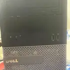 كمبيوتر مكتبي DELL core i7 للبيع