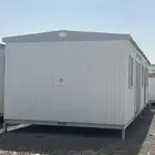 غرف بركسات جاهزة مستخدمة نضيفة المقاسات كبيرة وصغيرة