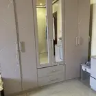 غرفه نوم ستخدام قليل للبيع