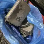 شمعات زونن