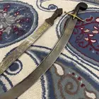 سيف تراثي صناعه سوريه